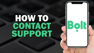 How To Contact Support On Bolt Food (Easiest Way)​​​​​​​