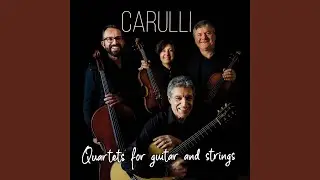 Duetto No. 1 in G Major, Op. 3b: I. Largo