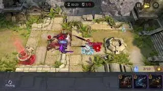 Miss the Carnelian Orb Timing and This Defense Collapses