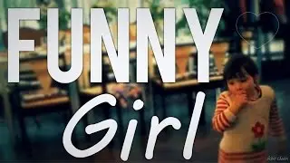 Energy girl ⚡⚠⚡ Очень смешная и энергичная девочка