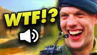 FUNNY CALL OF DUTY VANGUARD VOICE CHAT!!! (Vanguard SnD)