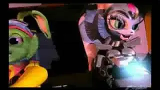 Bucky O' Hare
