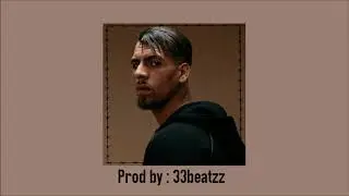 YL x RK x Ninho x Niro Type Beat Guitar Trap Instrumental - 