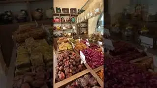 &Ouml;lkəmizin ən b&ouml;y&uuml;k quru meyvə və ədviyyat idxalat&ccedil;ılarından biri olan @buta.cerez
