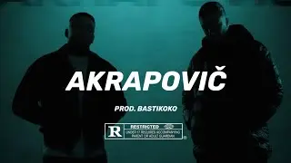 [Free] Kurdo x Mero Type Beat &bdquo;Akrapovic