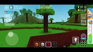 Block Craft 3D - Doolie Land