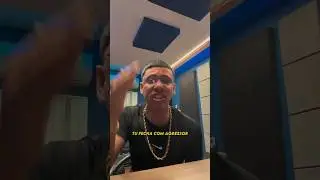 AR Baby - Fa&ccedil;o Na M&atilde;o, N&atilde;o Fa&ccedil;o Diss [DISS OROCHI] (Pr&eacute;via)