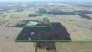 420-Acre Huron County Absolute Land Auction