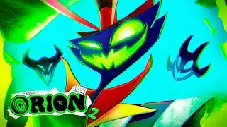 L&uacute;xuria | Asmodeus (Helluva Boss) | ORION MC