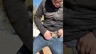 How the ZERO belt works - Tenicor #tenicor #shorts