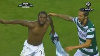 O dia em que o Sporting venceu a Champions