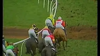 1990 Coral Welsh National Cool Ground Includes Replay