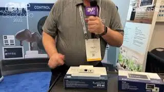 CEDIA Expo 22: Russound Introduces BTC-2X Bluetooth Remote Transceiver