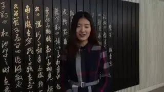 Han Xu's Video Essay- Application for MSPPM of CMU