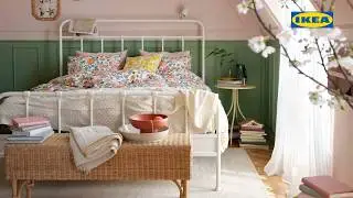 55 IKEA New Finds You Must See! February 2026 Showroom Tour