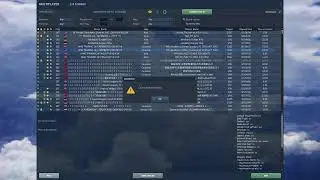 DCS LIVE
