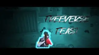 BGMI montage video | Freeverse Feast | Mandy Gaming | Wait for end 😂 #BGMI #BGMI2021