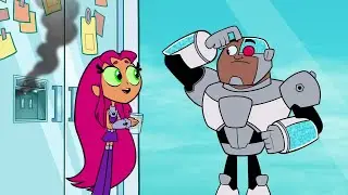 Teen Titans Go Season 9 Episode 34 Recap and Ending Explained