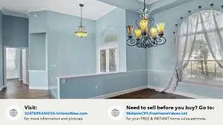338 TERRANOVA BOULEVARD, WINTER HAVEN, FL Presented by Melanie Carney.