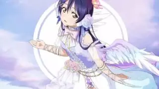 WILD STARS---Umi Mix