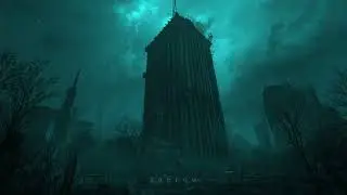 Sorrow | Post Apocalyptic Dark Ambient Journey - Dark Dystopian Ambience