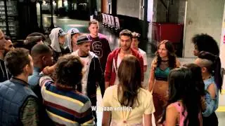 Step Up 5