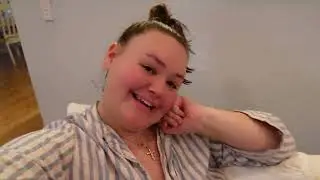 first week of senior year vlog