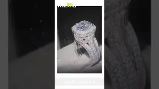 Shop for engagement rings Sterling silver Vintage Style Simulated Diamond Engagement Wedding Ring
