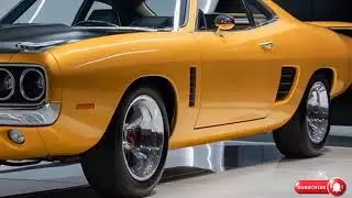 🔥 2025 Plymouth Road Runner 🏁💪 | The Muscle Legend Returns with a Roar! 😱🚗💨
