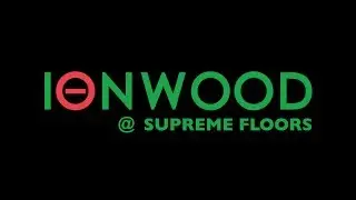Ionwood - Intro