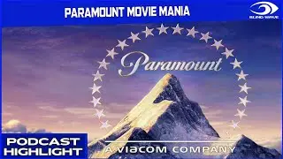 Paramount Plus - Movies - Reaction and Discussion
