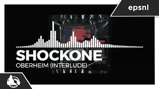 ShockOne - Oberheim (Interlude) [A Dark Machine LP]
