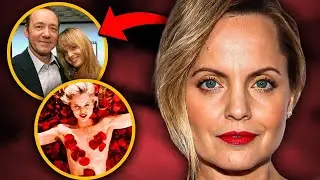 Remember Mena Suvari? Take A Deep Breath Before You See Her Now