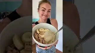 High protein hemp snack from Naturally Nina