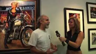 Sturgis Buffalo Chip&reg; 2013 - Motorcycles as Art