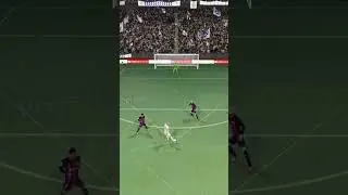 The Score Hero Real Madrid VS BARCELONA😱🔥🔥#shorts #subscribe #viral #funny #scorehero #anwargaminghd