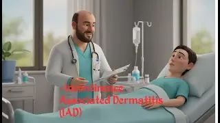 IAD Prevention & Management: Essential Skin Care Guide 