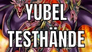 SO spielst du YUBEL! Post PHANTOM NIGHTMARE! März 2024!