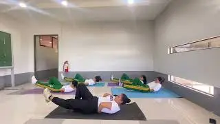 Unit 2: Posture and Body: Mechanics, Core and Chair Exercise