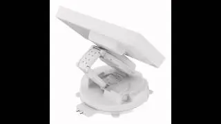 Selfsat Snipe Pro Product video Ziezotec Electronics BV