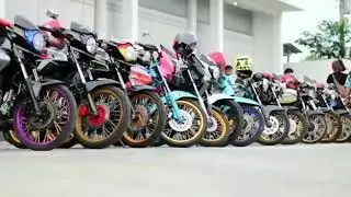 Vlog seduluran team herex