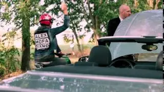 ALEX MOFA GANG - Unser Haus (OFFICIAL VIDEO)