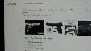 Google Results For Top Gun Brands In The World 2020 04 22