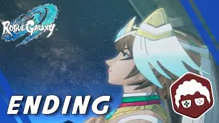 ROGUE GALAXY (PS2) FINAL CHAPTER TO ETERNITY - ALL CUTSCENES + BOSS FIGHTS 60 FPS HD