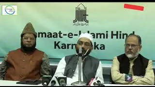 Jamaat-E-Islami Hind on Tablighi Jamaat ban,