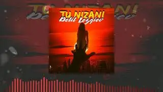 Delil Lezgiev -Tu Nizani