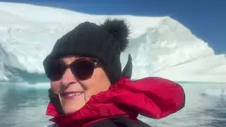 QAQORTOQ, Greenland, Newfoundland, Canada Joe Cantu