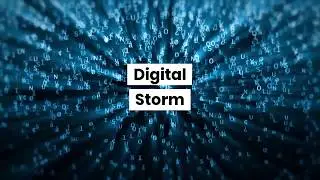 CPS Digital Storm