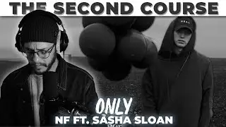 Only (SECOND COURSE) | NF | The Search 2019