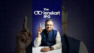 Lenskart IPO &mdash; Worth the Hype or Overpriced? | Kapil Jain | Enrichwise